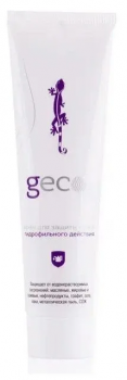 Крем гидрофильного действия для защиты кожи "GECO" туба с винтовой крышкой (100 мл)